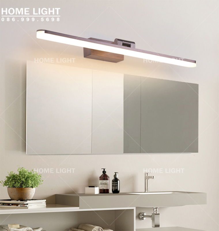 Đèn gương phòng tắm - đèn tranh DG014