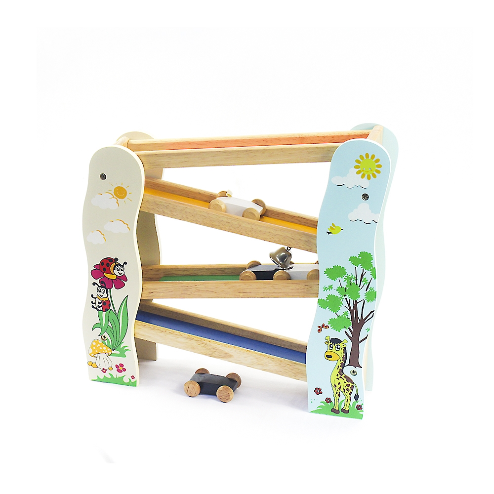 Trò chơi trượt xe 2 Winwintoys 63092