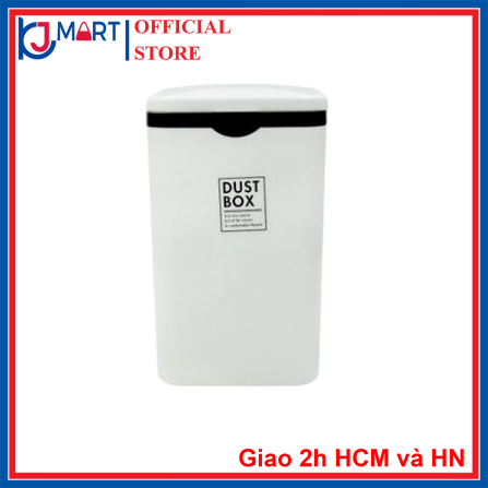 Thùng đựng rác mini yamada nội địa nhật bản