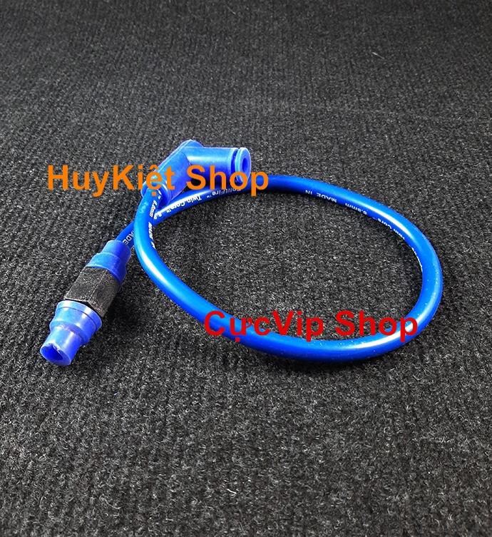 Dây Tăng Áp Bugi Splitfire Gắn Mọi Loại Xe MS1517