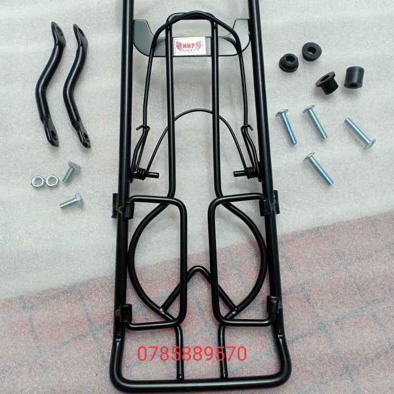 BAGA RAIDER XĂNG CƠ SƠN TĨNH ĐIỆN