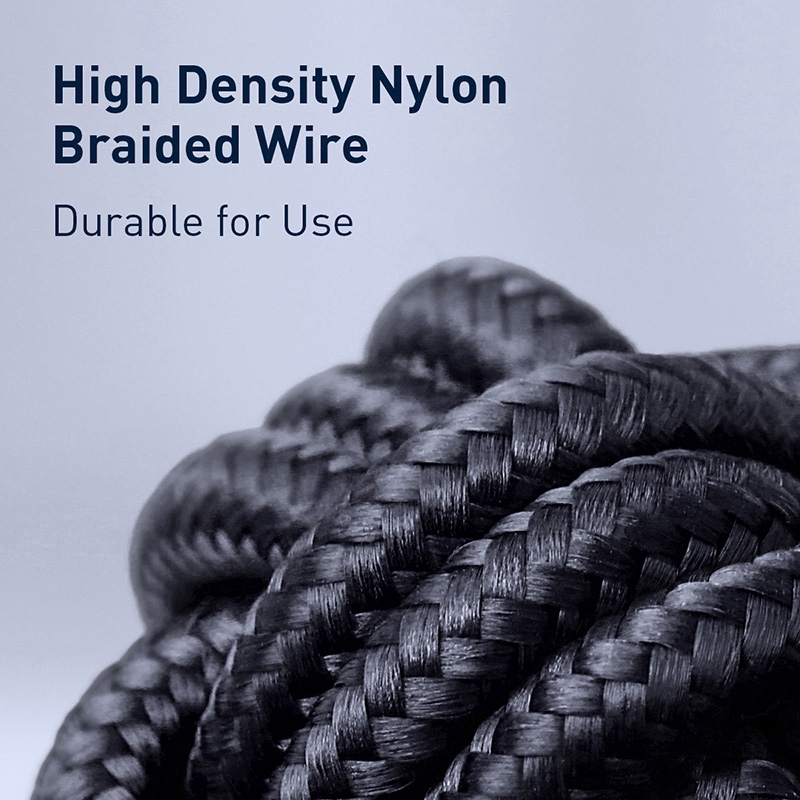 [ PD 18W ] Cáp Sạc Nhanh PD Type C to Lightning Baseus Horizontal Data PD (18W, C to iPhone Cable) ttshop247