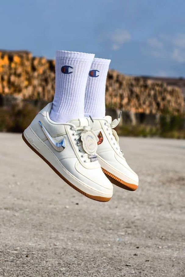Tất - Vớ Champion Cao Cổ Hàng VNXK ( Mua 5 Đôi Tặng 1 Đôi Adidas Cổ trung hàng VNXK)