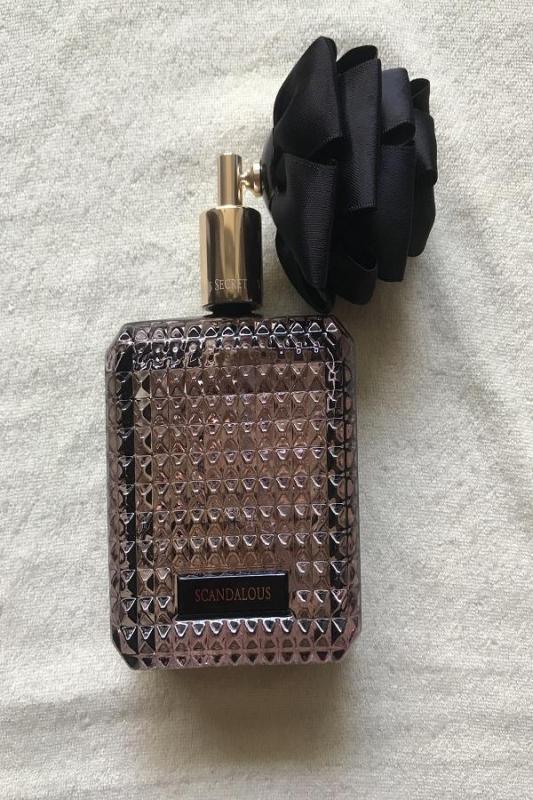 Nước hoa Victorias Secret Scandalous EDP 100ML