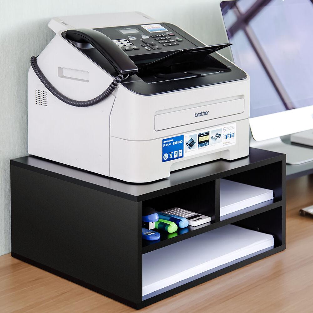 BÁO GIÁ MÁY IN KHÔNG IN ĐƯỢC FILE PDF | Shopee Lazada Sendo Tiki mới nhất 4 KỆ MÁY IN VÀ SẮP XẾP VĂN PHÒNG PHẨM DS007 - PRINTER RAISER & PAPER FILE HOLDER