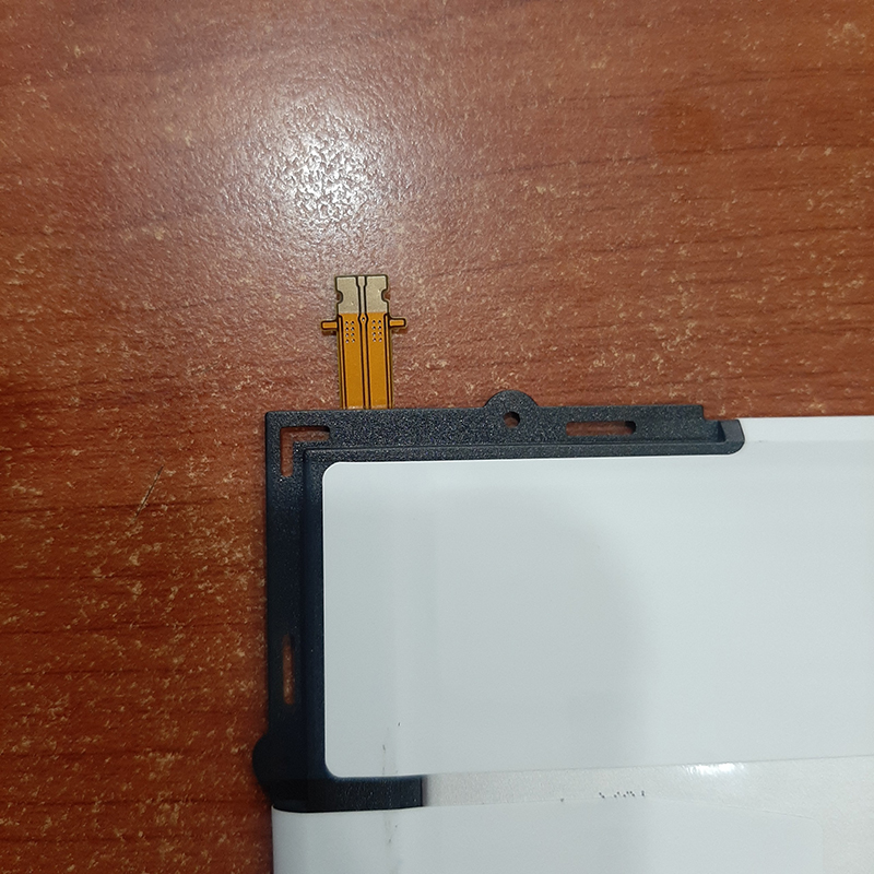 Pin Samsung Tab T585 / T580