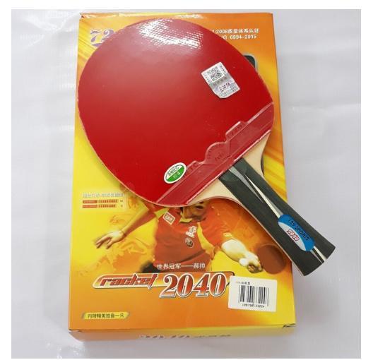 Vợt Bóng Bàn 729 -2040 Cao Cấp