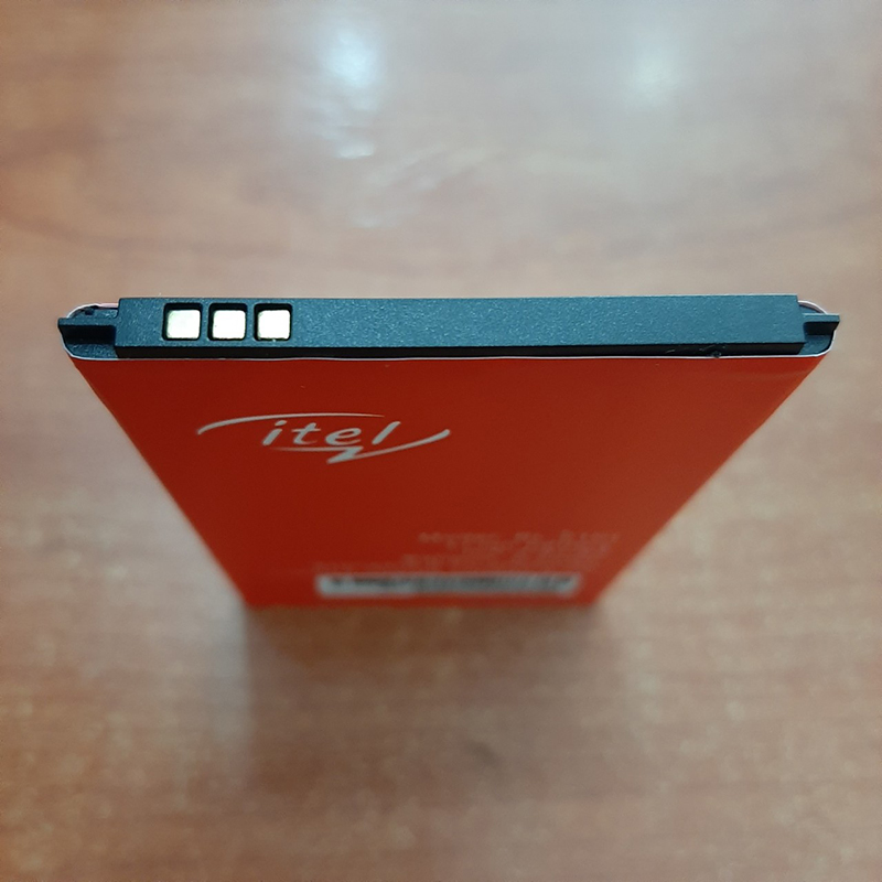 Pin điện thoại Itel A33 Zin