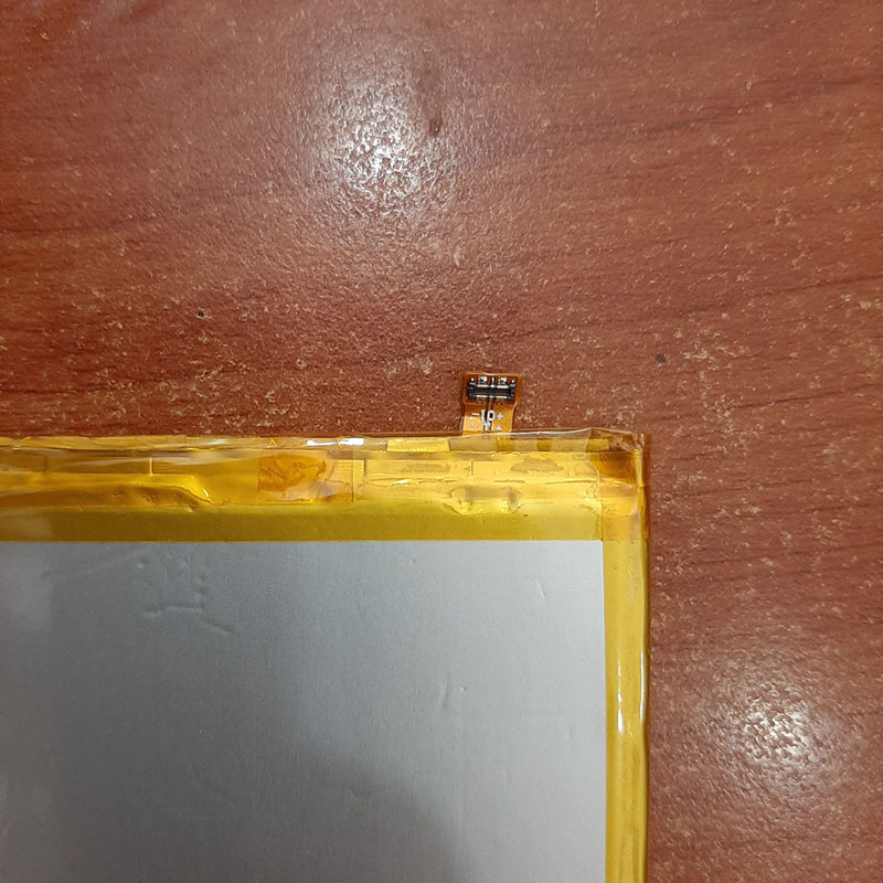 Pin điện thoại Vsmart Live 4 Zin