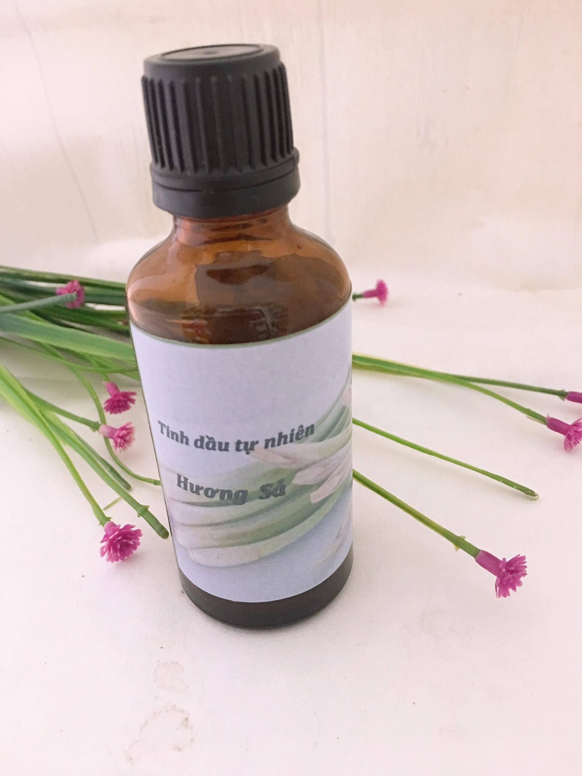 Tinh dầu Hoa ly cao cấp lọ 10ml.