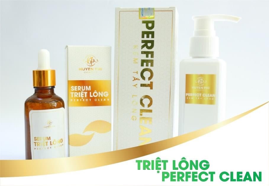 KEM TẨY LÔNG HUYỀN PHI TRIỆT LÔNG VĨNH VIỄN