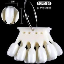 [HCM]Móng vỉ vương miệng (50 móng)