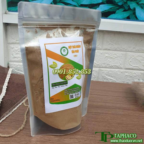 Bột nhàu nguyên chất 200g - Bột sạch nguyên chất - Giá tốt chất lượng cao