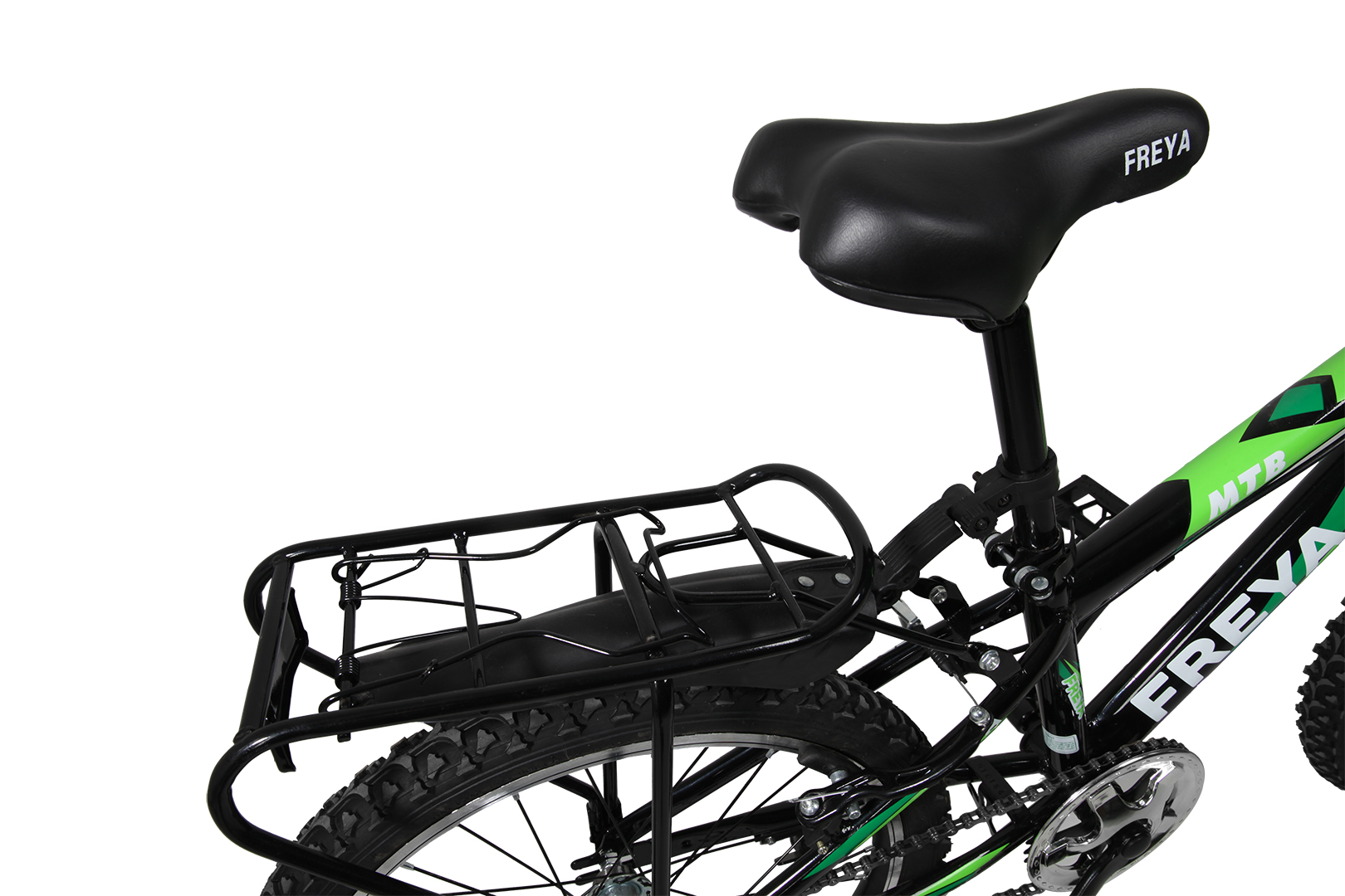 Xe Đạp Thể Thao Trẻ Em Freya - MTB 20"