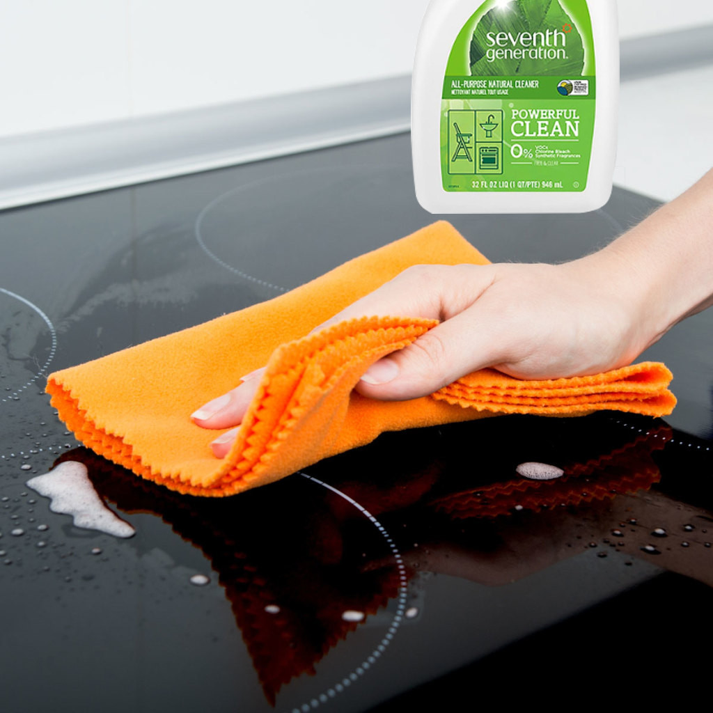 [HCM]Nước tẩy rửa đa năng Seventh Generation