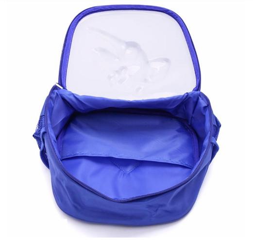 BALO SIÊU NHÂN HÌNH NỔI 3D CHO BÉ