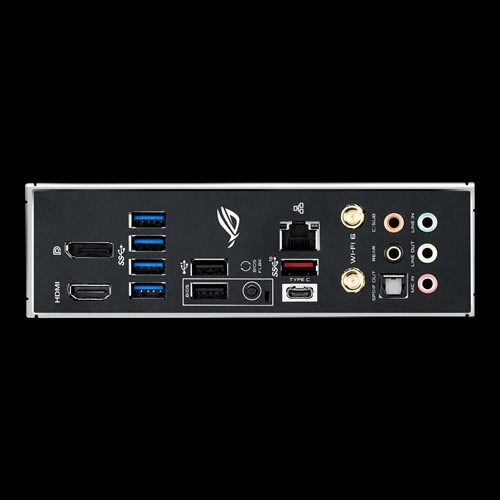 Mainboard Asus ROG Strix Z490-G Gaming (WI-FI)