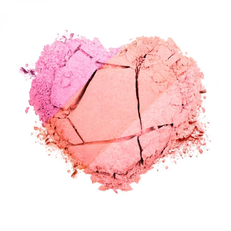 Má hồng Too Faced Sweetheart Perfect Flush Blush