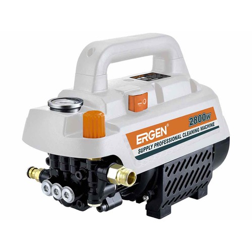 Máy rửa xe Ergen 6728 có chỉnh áp