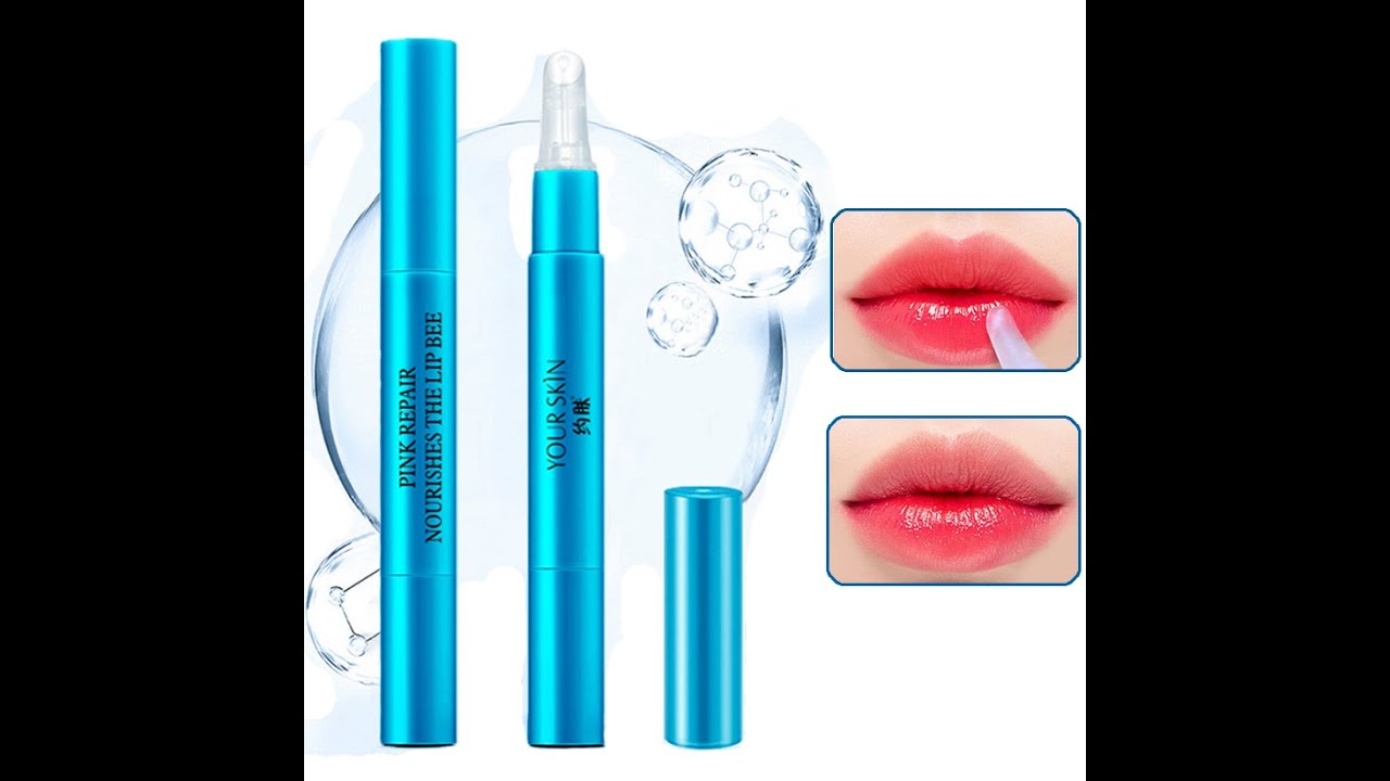 Gel khóa son môi thần thánh