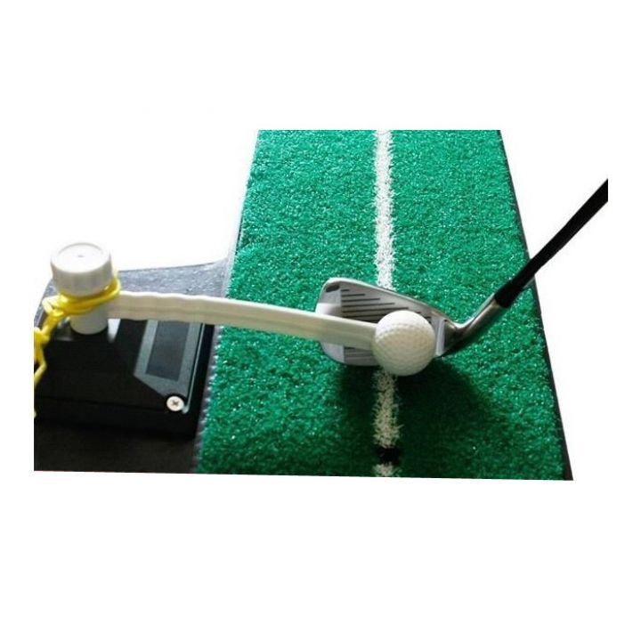 Thảm tập Golf Swing Mat , Thảm Tập golf chip.
