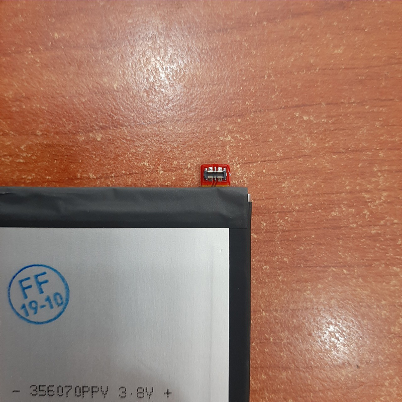 Pin Nokia X5, Nokia 5.1 Plus