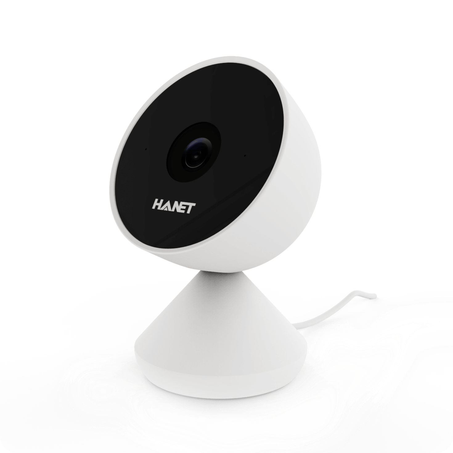 Camera AI HANET