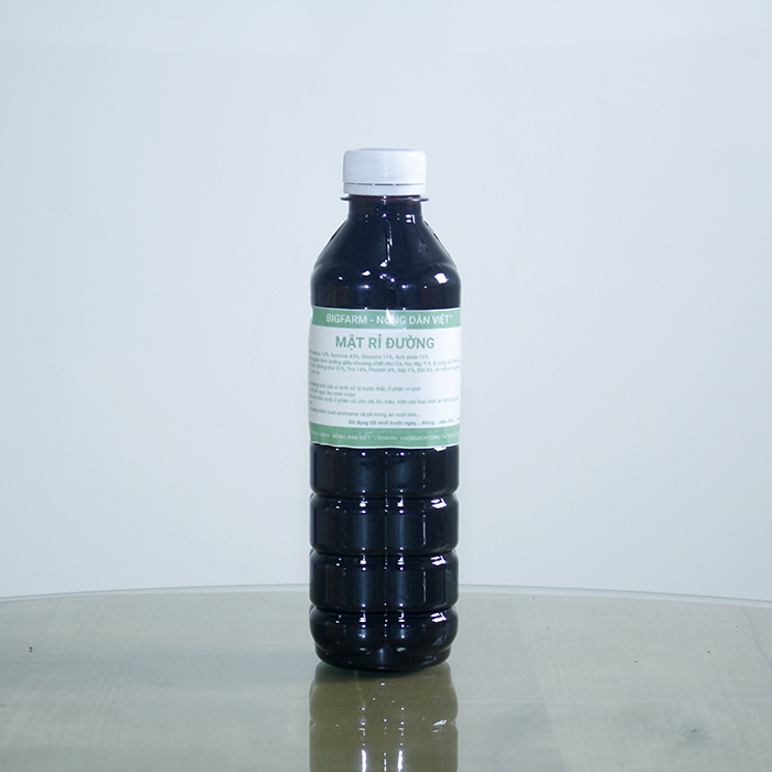 mật rỉ đường  600g Chất lượng cao