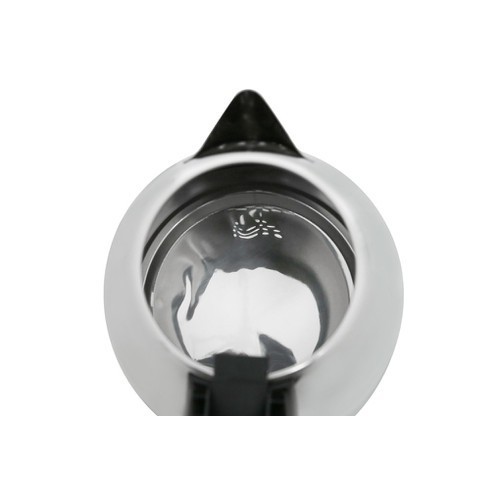 Ấm siêu tốc inox 1L8