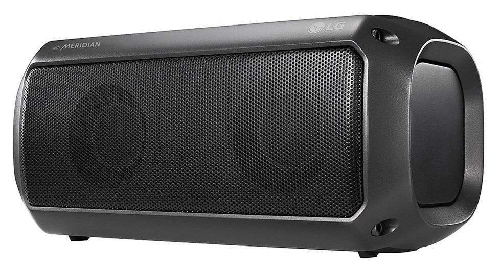Loa Bluetooth LG XBOOM Go PK3
