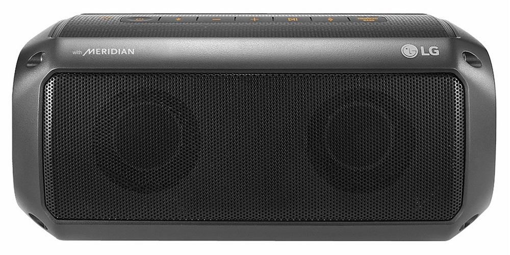 Loa Bluetooth LG XBOOM Go PK3