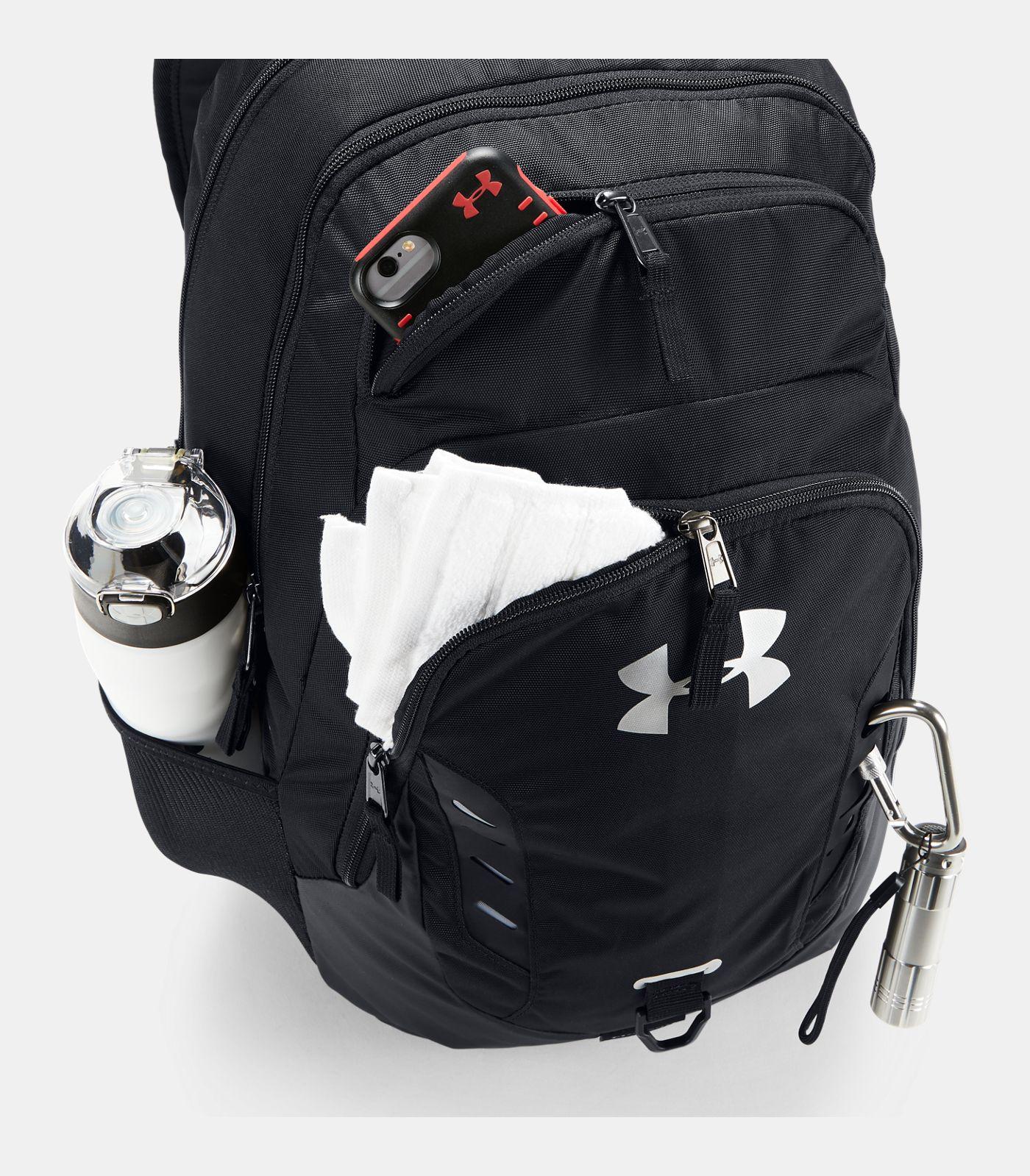Balo Under Armour Gameday