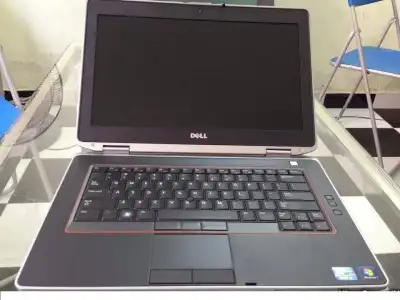 Laptop Dell 5520