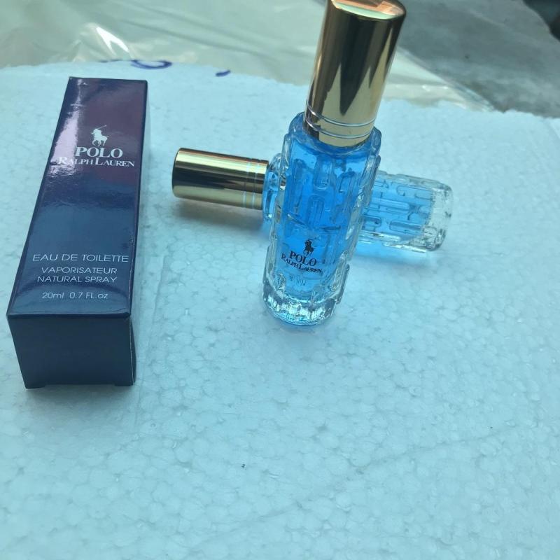 Nước Hoa Nam lọ xịt hương POLO (Men)