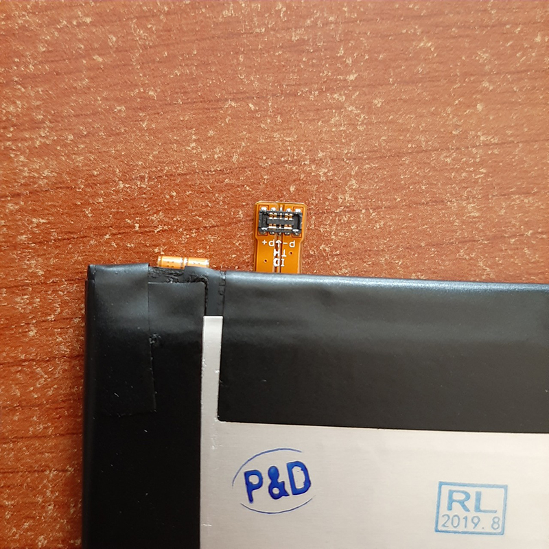 Pin Htc Google Pixel (5.0"), B2Pw4100, 2770Mah