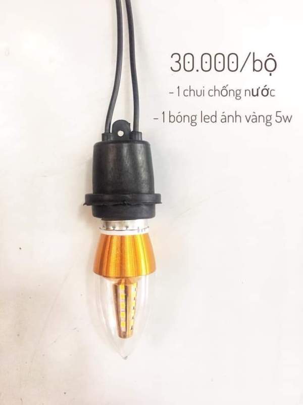 Đèn Lồng Truyền Thống Phố Cổ In 3D Họa Tiết