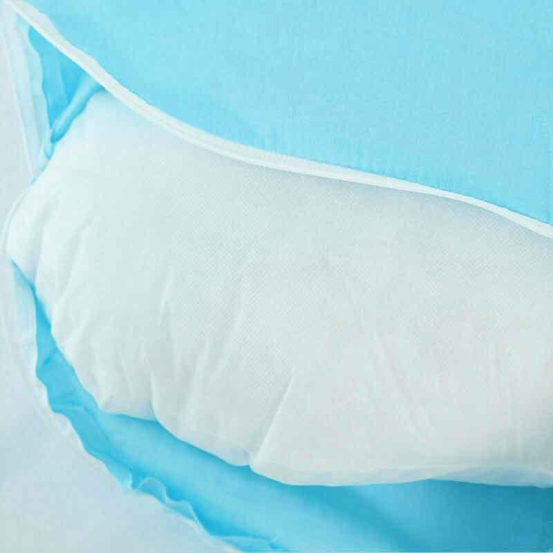 [BIG SALE] Gối chữ U dành cho bà bầu