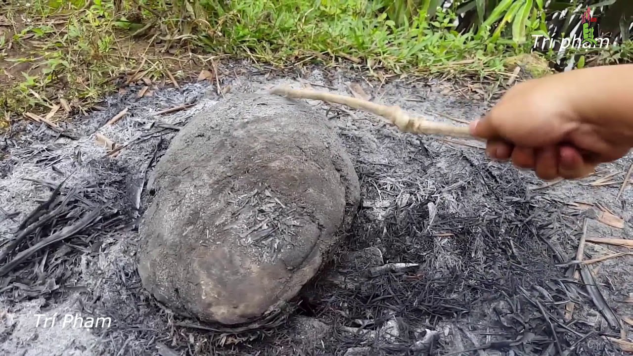 ĐẤT SÉT LÀM GỐM TỰ NHIÊN