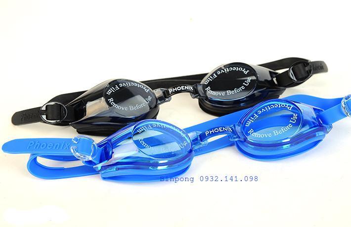 Bộ 2 kính bơi Phoenix 203