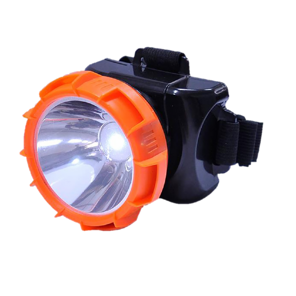 Đèn Pin Đội Đầu Điện Quang PFL12 R ( Pin sạc, 1W )