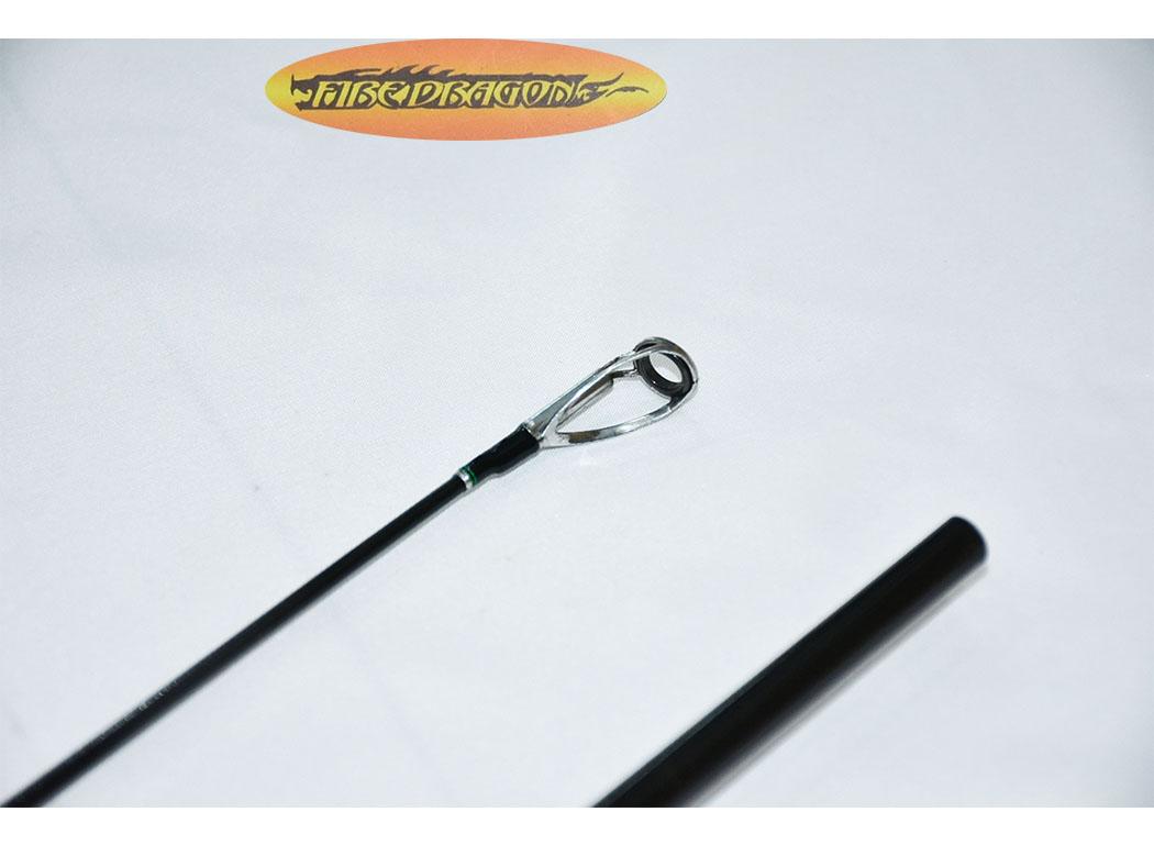 Cần Câu Cá FIRE DRAGON SPORT LINE -2.1 mét