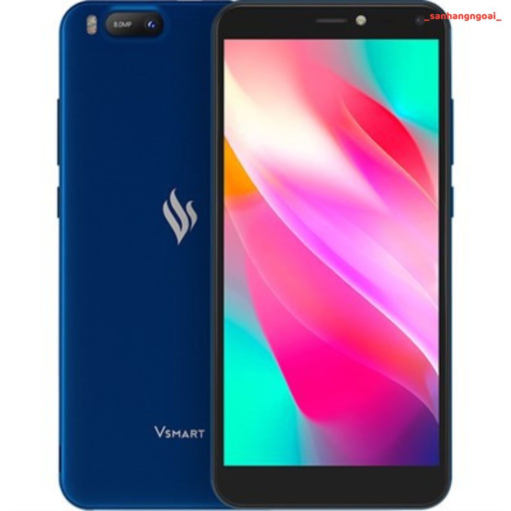 Điện thoại Vsmart Bee 3