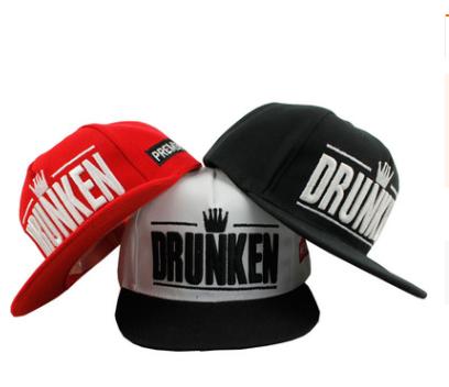 Nón nam nữ snapback phong cách Hiphop trẻ trung
