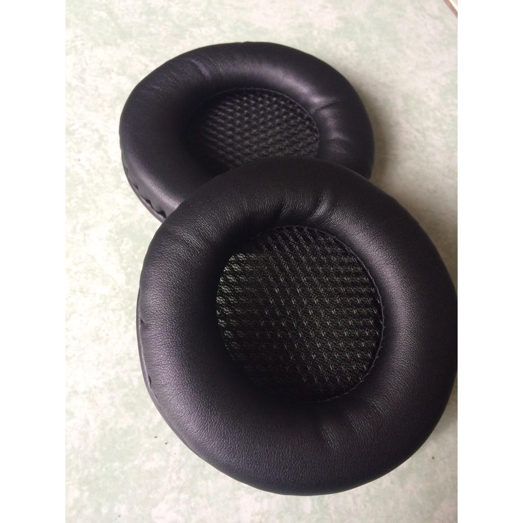 Ốp tai nghe Lightning V6S - Ốp tròn