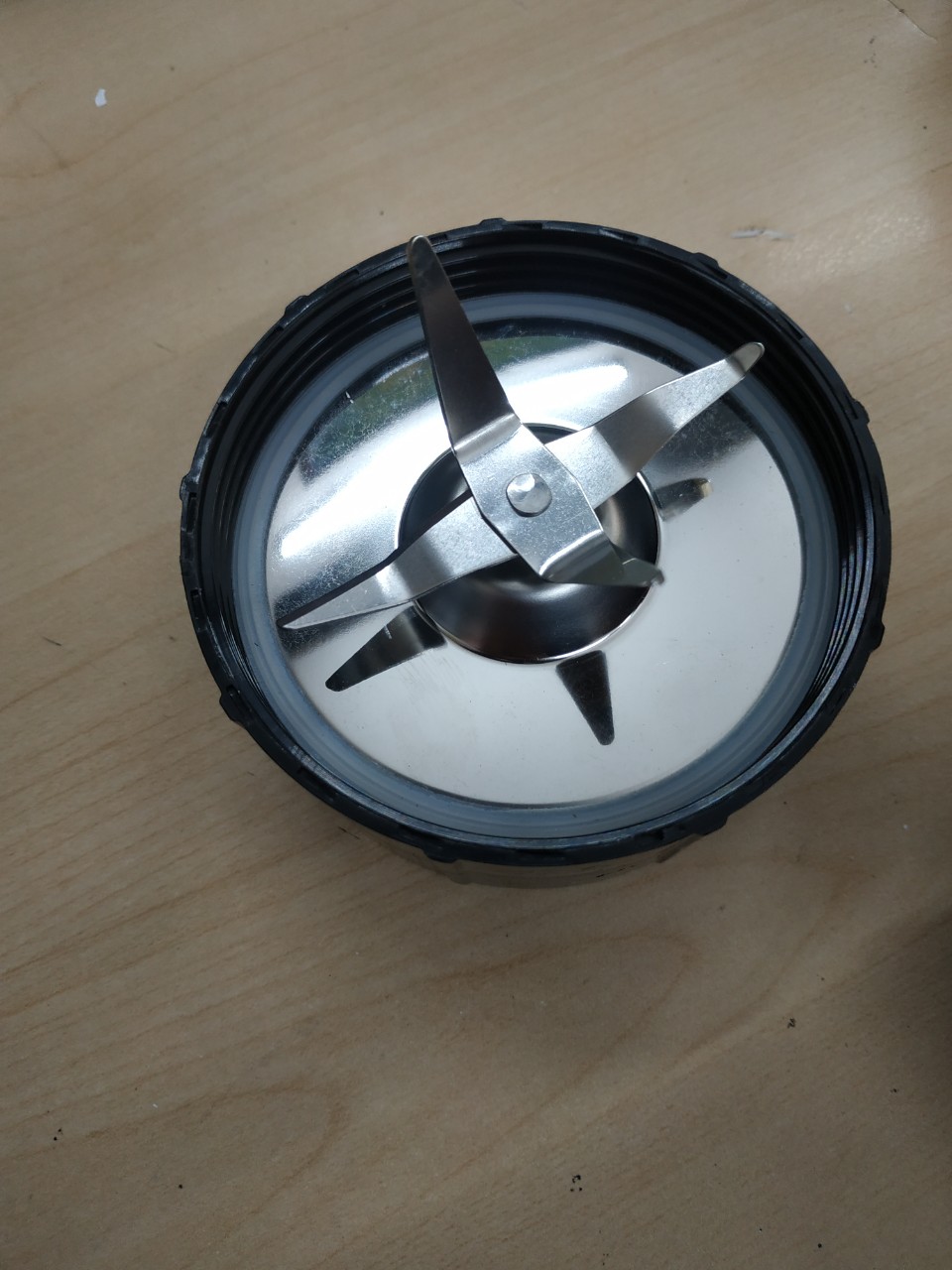 Dao xay sinh tố máy Magic Bullet 4 lưỡi