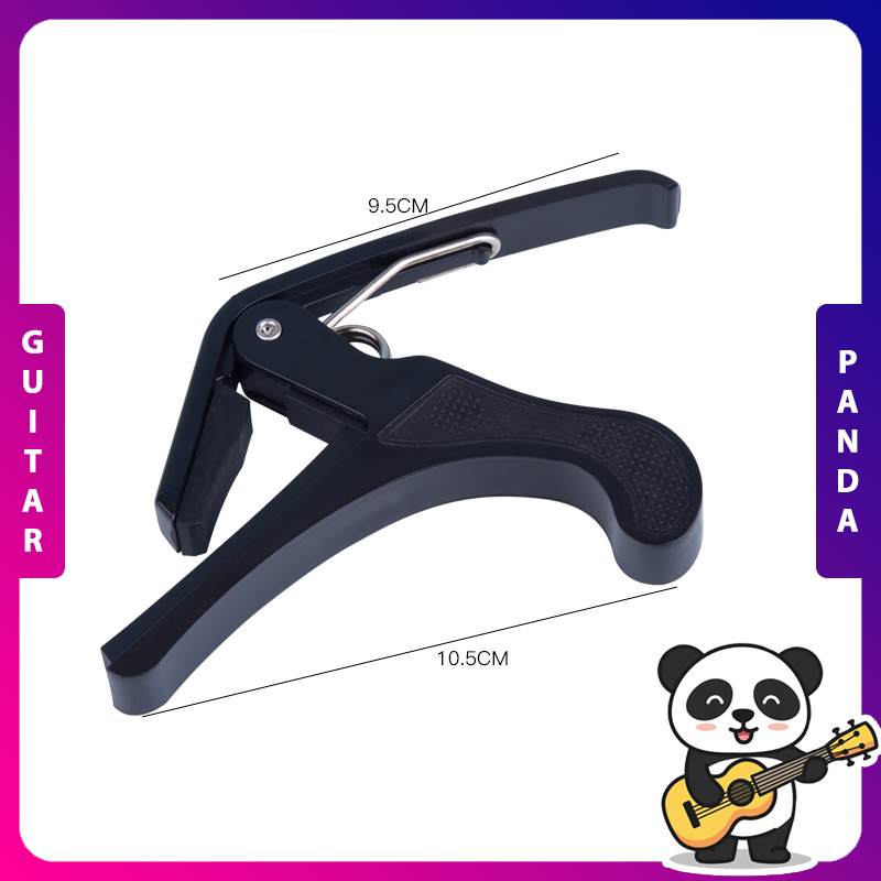 [HCM]Capo Guitar Acoustic  Capo Guitar Clasic  Capo Ukulele