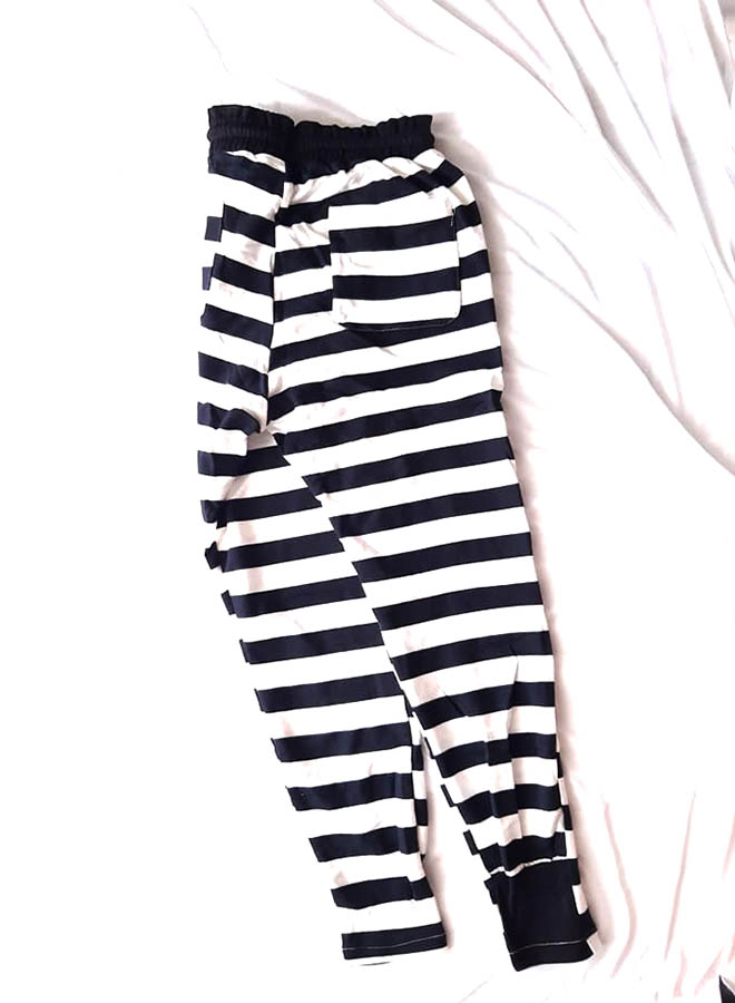 Quần Jogger nữ