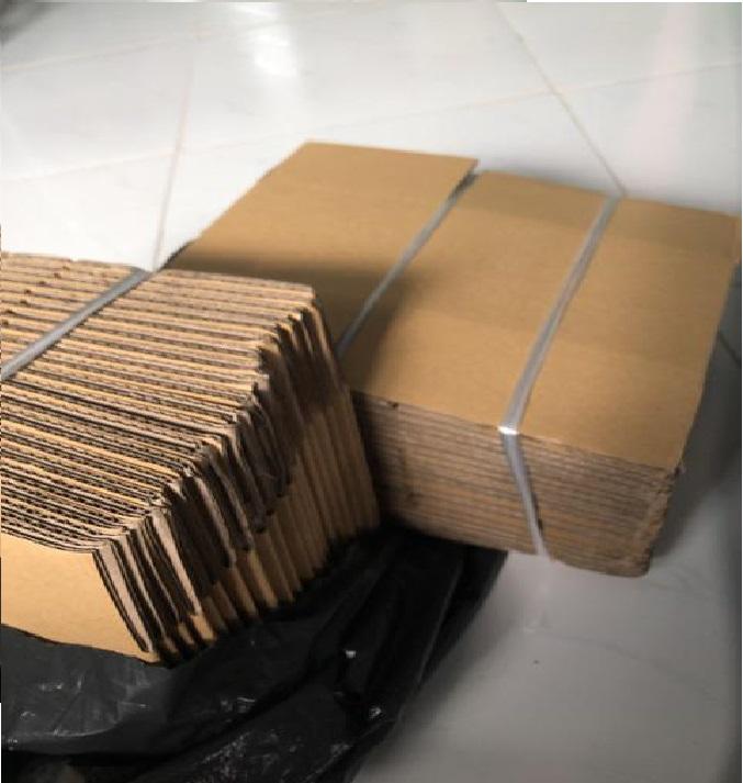 Combo Thùng 20 Hộp Carton 36x27x15