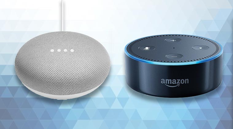 Loa thông minh Google Nest Mini (Mini thế hệ 2)