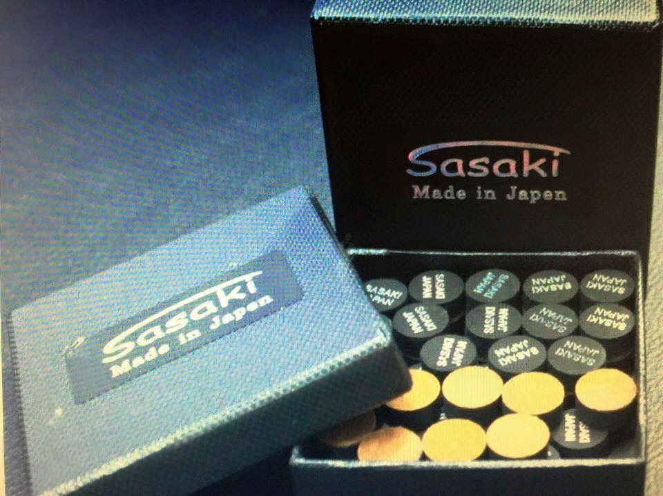 Đầu cơ Sasaki club